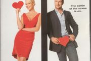 The Ugly Truth [2009] Katherine Heigl &amp; Gerald Butler [Movie DVD]