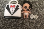 LOL Surprise - Lil Black Tie
