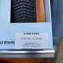 Schwalbe G One R Pro Image 2