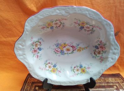 James Kent Ovel Serving Dish