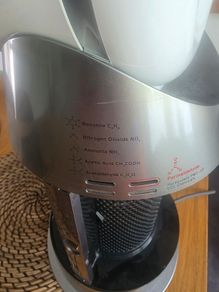 Dyson fan hp 09