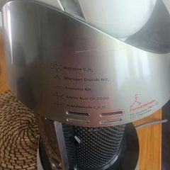 Dyson fan hp 09