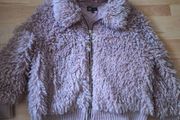 Bomber Jacket/ZARA Jacket .. Size: Large .. Price Drop