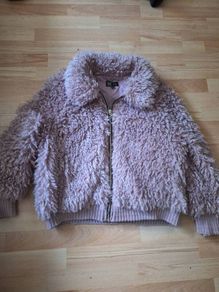 Bomber Jacket/ZARA Jacket .. Size: Large .. Price Drop