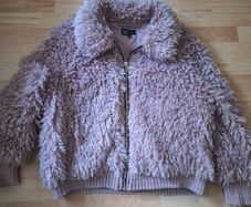 Bomber Jacket/ZARA Jacket .. Size: Large .. Price Drop