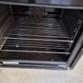Free standing oven Image 3