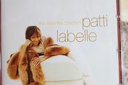 Patti Labelle CD - Essential Collection