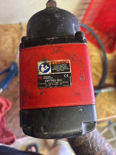 cp air impact