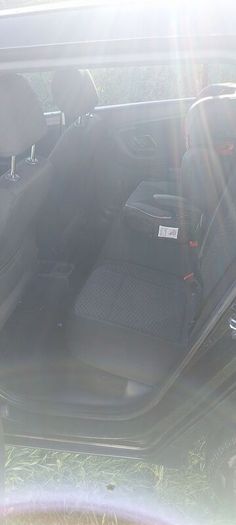 2014 Skoda Fabia