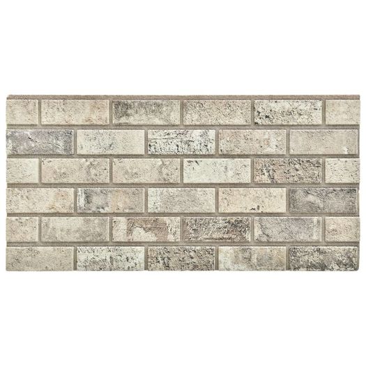 3D Wall Panels with Sand Brick Design 11 pcs EPS