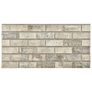3D Wall Panels with Sand Brick Design 11 pcs EPS Image 5