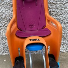 Thule RideAlong child/kids bike seat