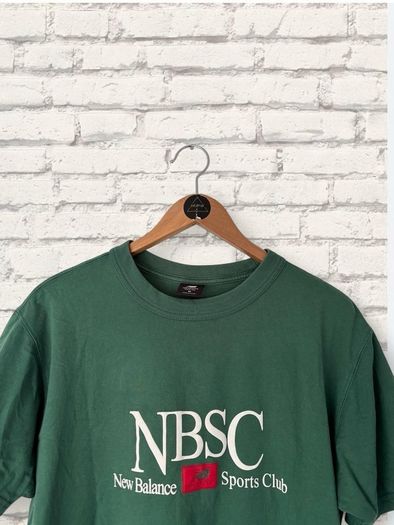 New Balance T-Shirt