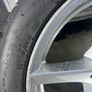 Genuine Audi A5/S5 18" Alloy Wheels - AllSeason Tyres Image 9