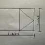 Double glazed PVC window Image 3