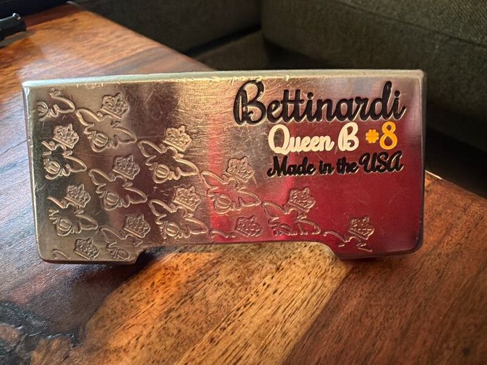 Bettinardi Queen B #8 Putter