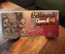 Bettinardi Queen B #8 Putter