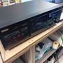 TEAC V1050 Stereo cassette deck Image 2