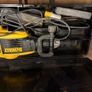 Dewalt concrete breaker Image 2