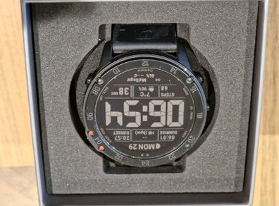 GARMIN 51mm Tactix Delta Multi-Sport GPS Watch