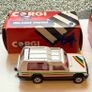 Lot of 6 Vintage Corgi Diecast Cars in Original Boxes - Excellent 1980s Condition Image 6