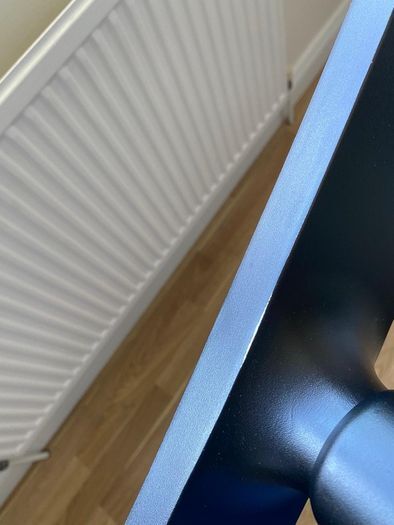 IKEA Bekant desk