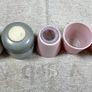 Small ceramic Flower pots (2 lots) Image 7