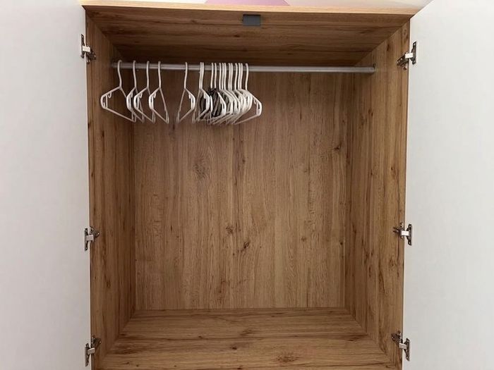 Bedroom Wardrobe
