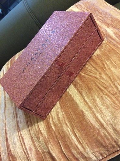 anastasia palette storage box