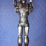 War Machine Action figure Image 5