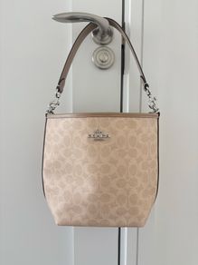 COACH women bag