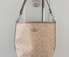 COACH women bag
