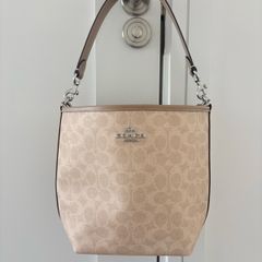 COACH women bag