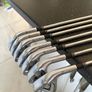 taylormade irons Image 3