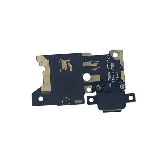For Xiaomi Mi Note 3 - Replacement Charging Port Dock Connector & Microphone New - FHT02MICP