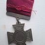 British Victoria Cross Medal Replica Image 2