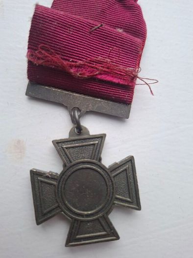 British Victoria Cross Medal Replica
