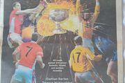 The Championship 2005 Booklet