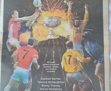 The Championship 2005 Booklet