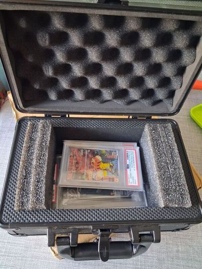 psa 10 Pikachu
