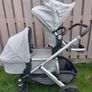Uppababy Vista V2 - grey Image 10