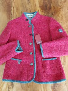 Steinbock Blazer UK12 Designer - Reduced