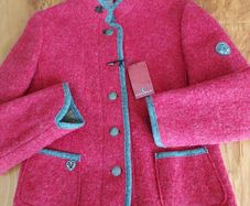 Steinbock Blazer UK12 Designer - Reduced