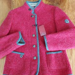 Steinbock Blazer UK12 Designer - Reduced