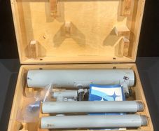 Telescope Alkor
