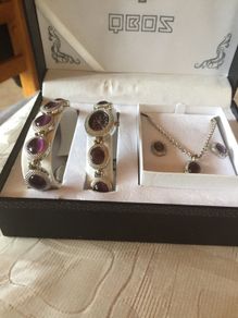 For sale watch set
