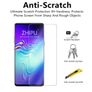 Tempered Glass For Samsung Galaxy S10 5G Screen Protector 2.5D 9H Tempered Glass For Samsung S10 5G Protective Film 6.7" Image 4