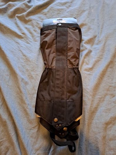 regata gaiters