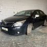 Breaking/Parts Toyota Avensis 2009-2015 Image 2