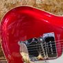 Aria VM-2001 "The Ventures" 40th Anniversary Limited Edition Model Red 2001 Image 5